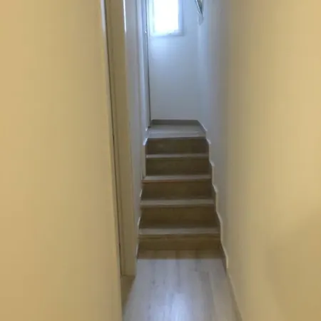 Ferienwohnung Stairway To Heaven Bari Exterior foto